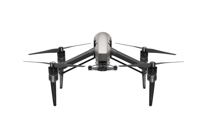 Máy bay camera - Flycam DJI Inspire 2 