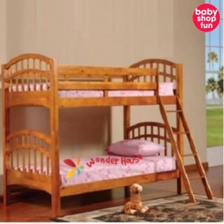 Giường tầng trẻ em bella bunk 