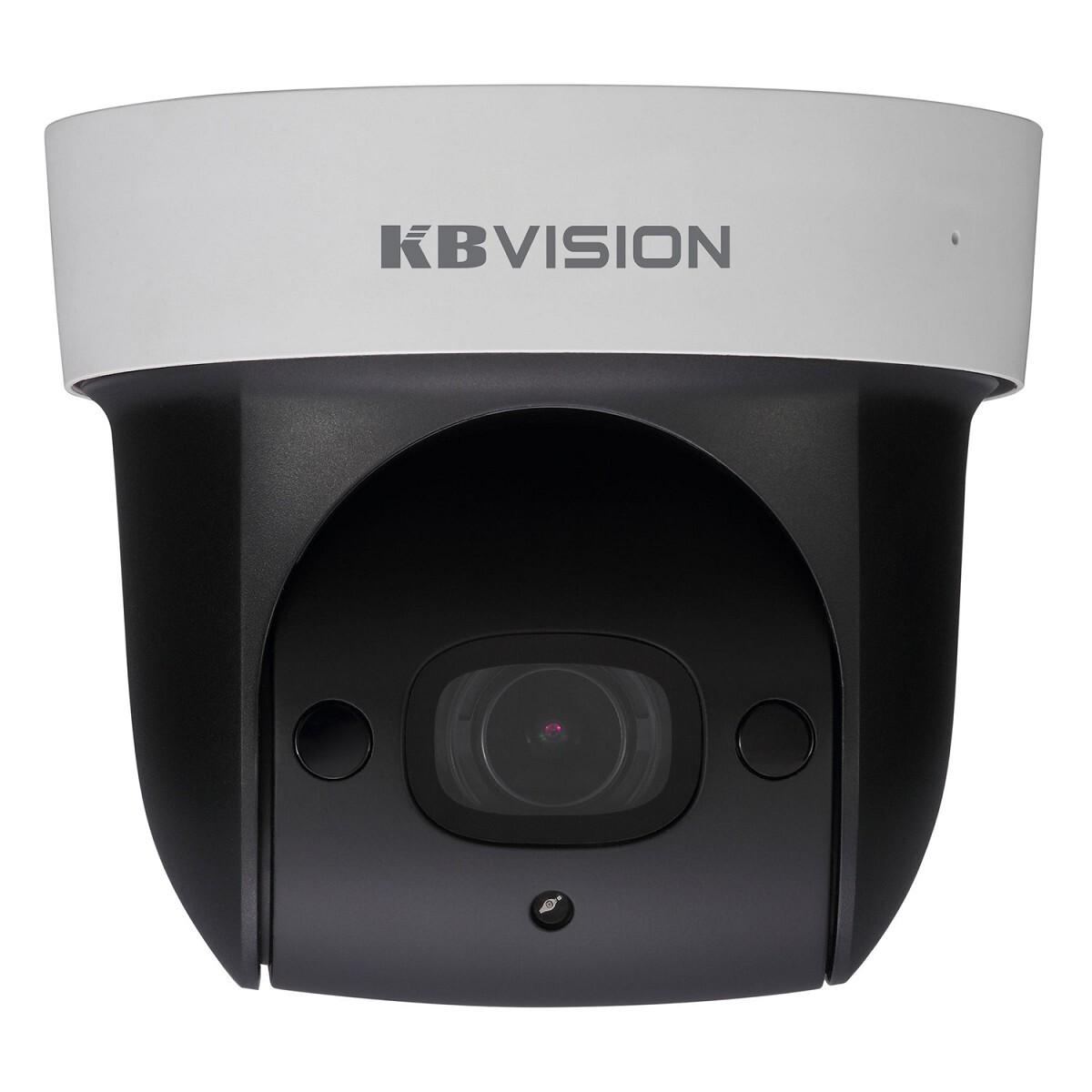 Camera IP Speed Dome hồng ngoại 2.0 Megapixel KBVISION KX-2007IRPN ...