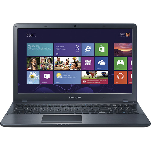 SAMSUNG ATIV NP470R5E K02UB