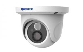 Camera IP Questek WIN-6012IP 