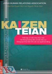 Kaizen Teian