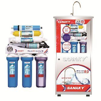 Máy lọc nước Sanaky SNK-209N (SNK209N) 