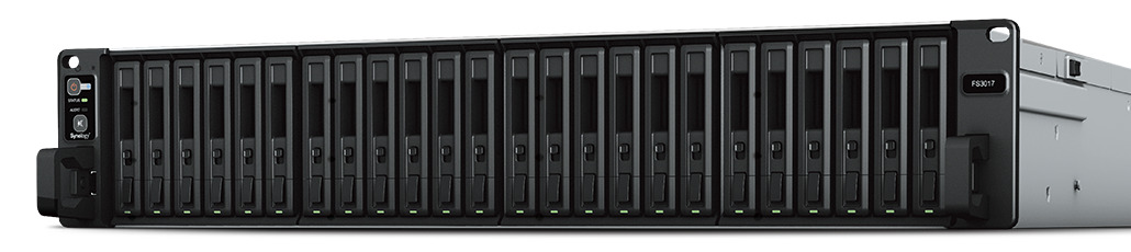 Synology FS3017