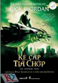 Kẻ cắp tia chớp