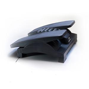 Kê chân công thái học massage Upgen K01