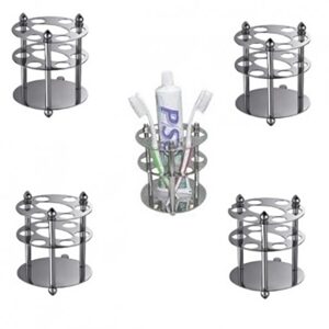 Kệ cốc đánh răng Moonoah MN-1005