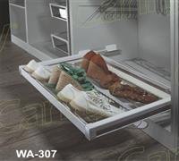 Kệ để giày dép Cariny WA307-900