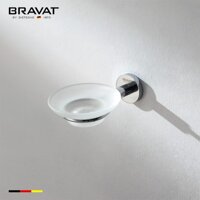 Kệ để xà phòng Bravat D738C-ENG