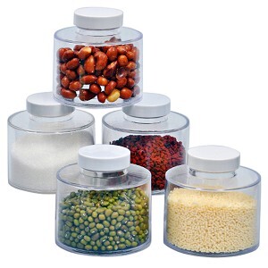 Kệ Gia Vị 5 Tầng Tashuan TS-352