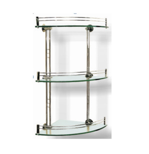 Kệ góc 3 tầng Tùng Lâm TL-3025