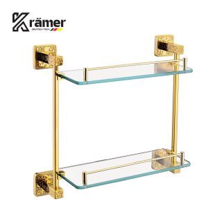 Kệ góc hai tầng Kramer K-81111J