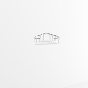 Kệ góc nhà tắm NT-K01