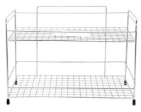 Kệ Inox 2 Tầng Staami ST-095