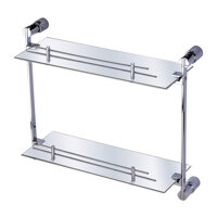 Kệ inox 304 BAO BN500A 42 x 25 x 10 cm