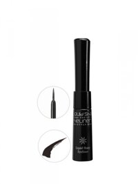 Kẻ mắt nước Missha The Style Liquid Sharp Eyeliner