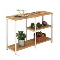 Kệ nhà bếp để đồ đa năng KVS10