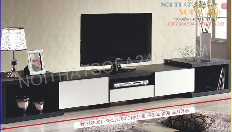 KỆ TIVI TV063