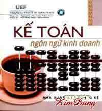 Kế Toán ngôn ngữ kinh doanh