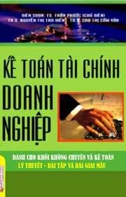 Kế Toán Tài Chính Doanh Nghiệp