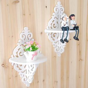 Kệ treo tường Vintage CD304