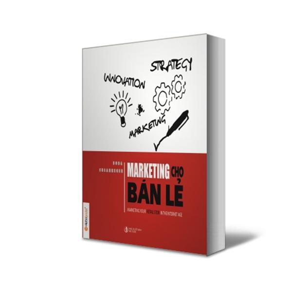 Sách marketing cho bán lẻ 