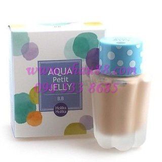 Kem BB Cream Aqua Petit Jelly BB SPF20 PA++