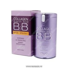 Kem BB Cream Collagen Cellio