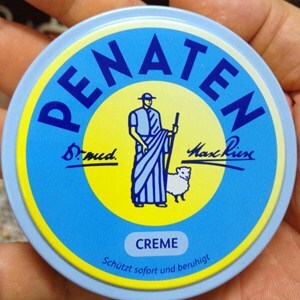Kem chống hăm Penaten - 50ml