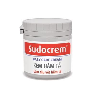 Kem chống hăm Sudocrem - 60g