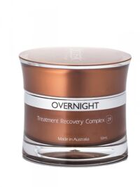 Kem chống lão hóa ban đêm Lanopearl Overnight Treatment Recovery Complex 50ml