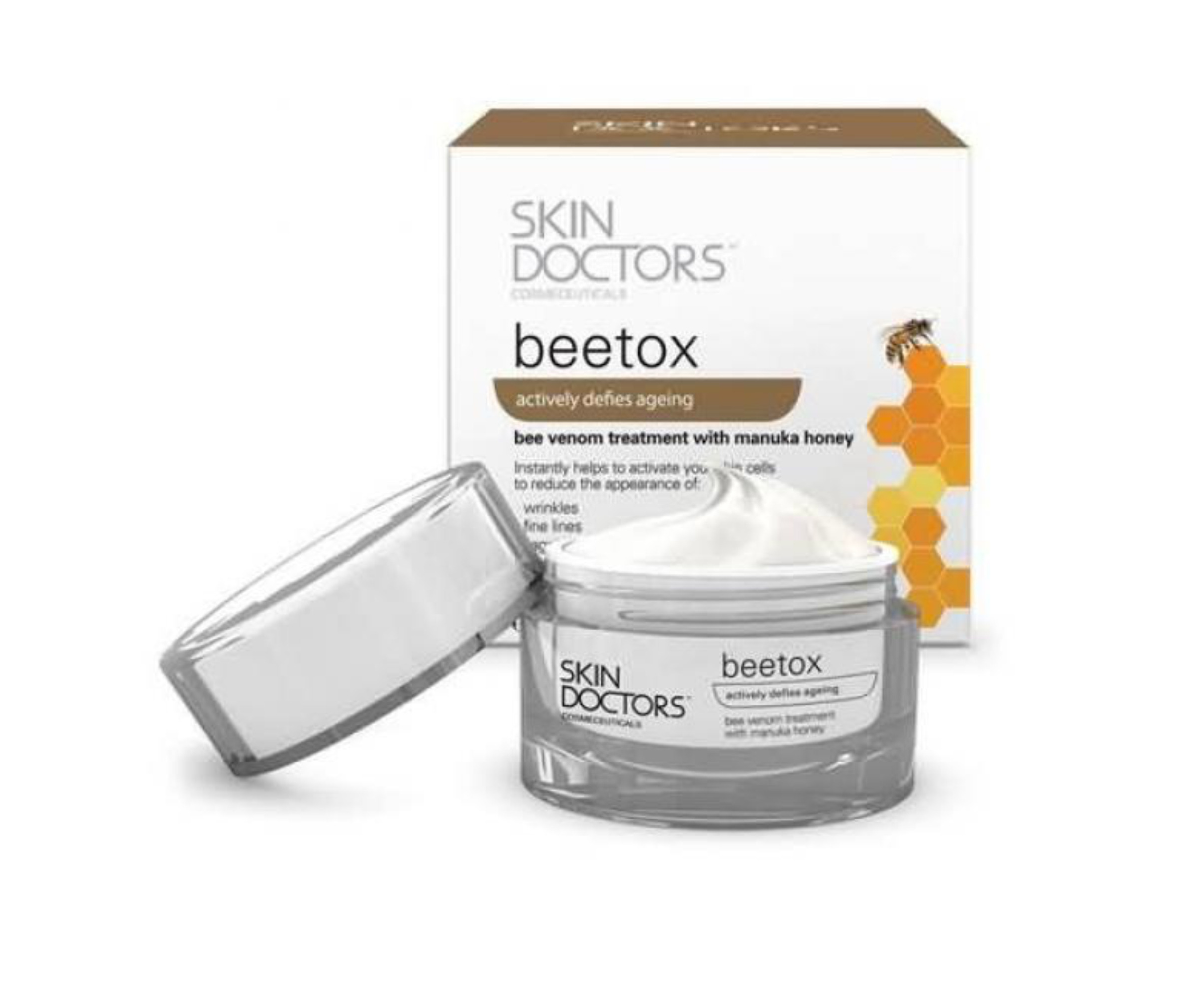 Kem chống lão hóa Skin Doctors Beetox