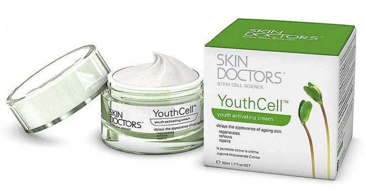 Kem chống lão hóa Skin Doctors YouthCell Youth Activating Cream