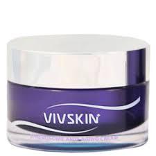 Kem chống lão hóa Vivskin Anti-Aging Cream
