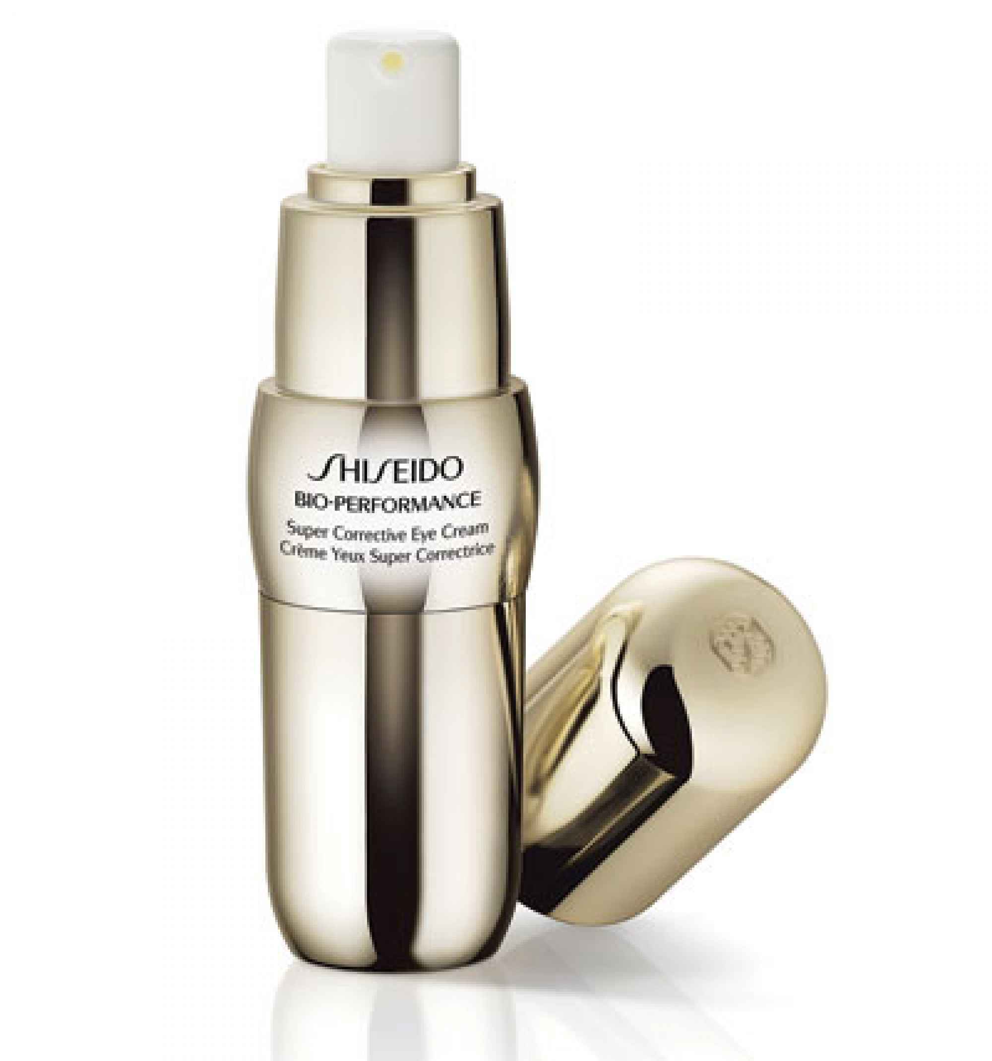 Kem chống lão hóa vùng mắt Shiseido Bio-Performance Super Corrective Eye Cream