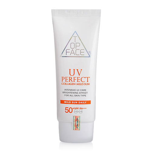 Kem chống nắng Arra Top Face UV Perfect SPF 50+ PA+++ 70ml