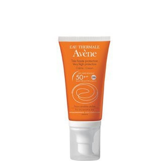 Kem chống nắng Avène bảo vệ tối đa SPF 50+ cho da khô