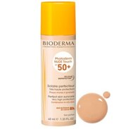 Kem chống nắng Bioderma Photoderm Nude Touch SPF 50+ 40ml