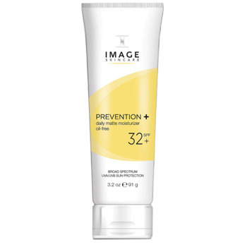 Kem chống nắng cho da dầu Image Skincare Prevention Daily Matte Moisturizer Oil Free SPF 32