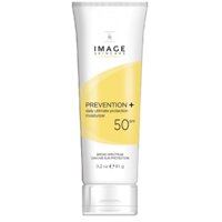 Kem chống nắng cho da hỗn hợp Image Skincare Prevention Daily Ultimate Protection Moisturizer SPF 50