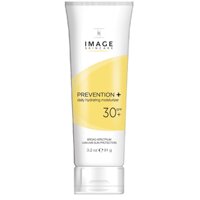 Kem chống nắng cho da khô Image Skincare Prevention Daily Hydrating Moisturizer SPF 30