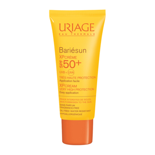 Kem chống nắng cho da nhạy cảm Uriage Bariésun XP Crème SPF 50+ 40ml