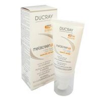 Kem chống nắng chống lão hóa Ducray Melascreen UV Light Cream SPF50+
