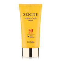Kem chống nắng Coreana Senite Ecopical Sunfresh SPF50+ PA+++ 70ml