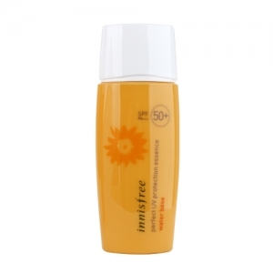 Kem Chống Nắng Innsfree Perfect UV Protection Essence Water Base SPF 50 PA+++