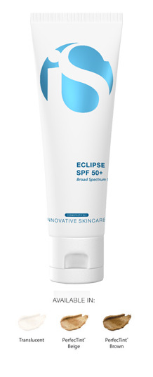 Kem chống nắng Is Clinical Eclipse SPF 50 + Non-TInted