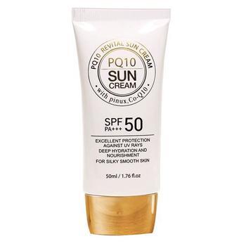 Kem chống nắng N Time Revital Sun Cream PQ 10