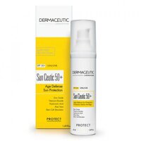 Kem chống nắng ngăn ngừa lão hóa Dermaceutic Sun Ceutic Spf 50+/ 50 Ml