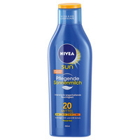 Kem chống nắng Nivea Sun Pflegende Sonnenmilch