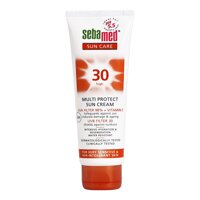 Kem Chống Nắng Sebamed Ph5.5 Cho Da Mặt SPF30